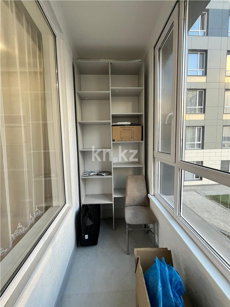 Продажа 2-комнатной квартиры, 45 м² - Продажа двухкомнатных квартир в Астане - страница 61 фото 11 из 16