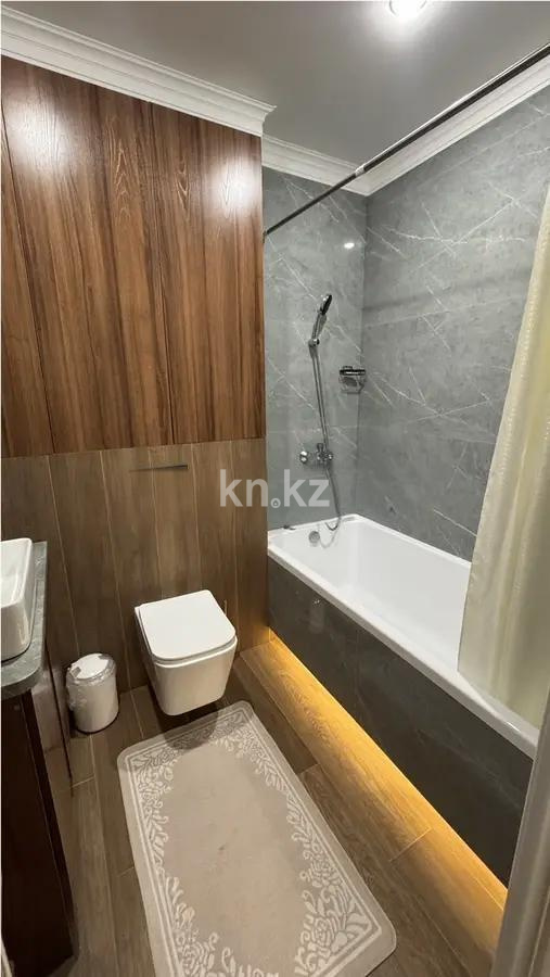 Продажа 3-комнатной квартиры, 92 м², ул. Анет баба, дом  6 - Продажа  трехкомнатных квартир в Астане без посредников фото 5 из 5