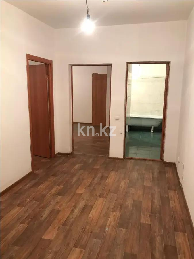 Продажа 1-комнатной квартиры, 58 м², ул. Жуалы, дом  1 - Продажа квартир в Алматы фото 4 из 4