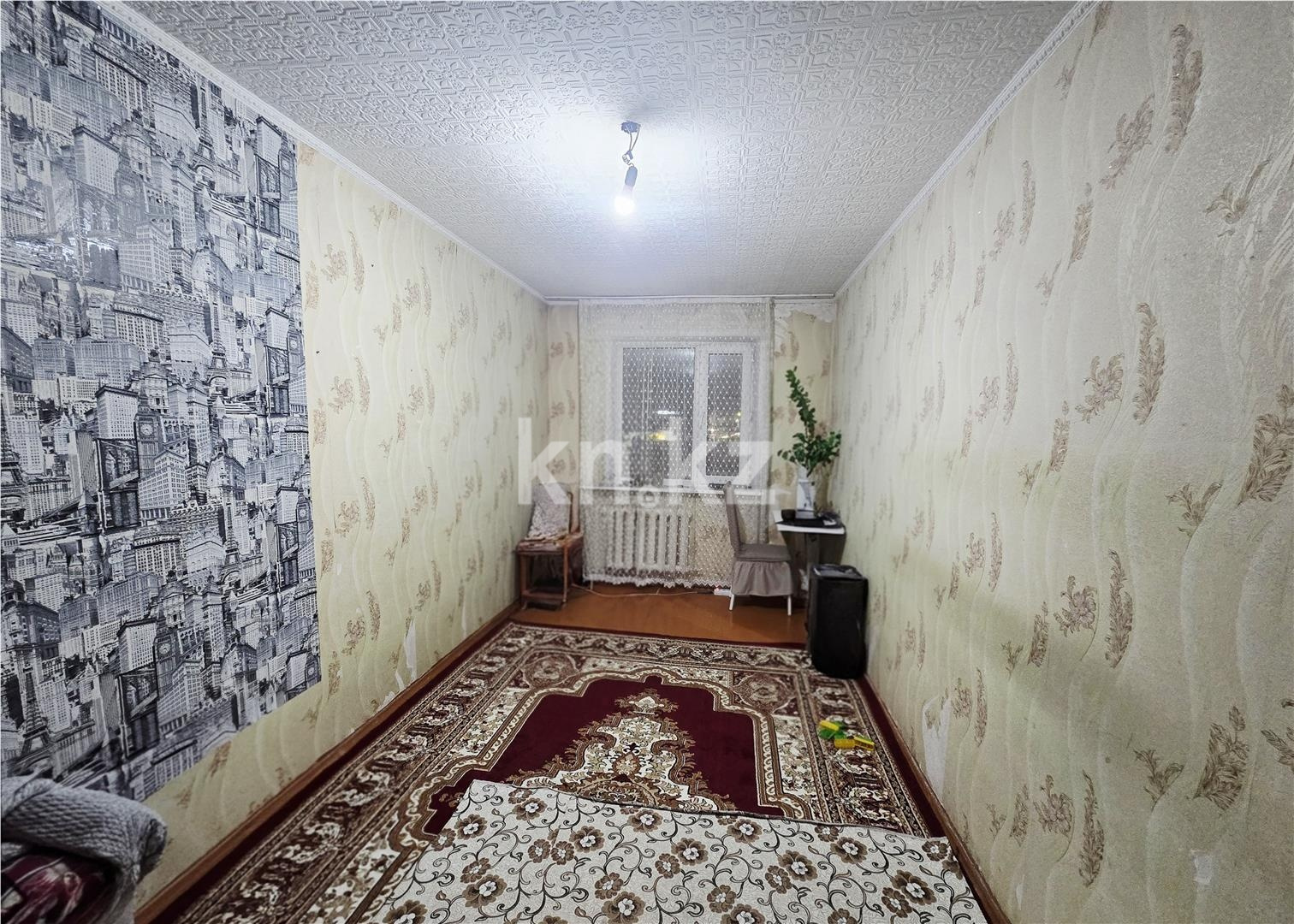 Продажа 2-комнатной квартиры, 44 м² - Продажа квартир в Темиртау фото 2 из 10