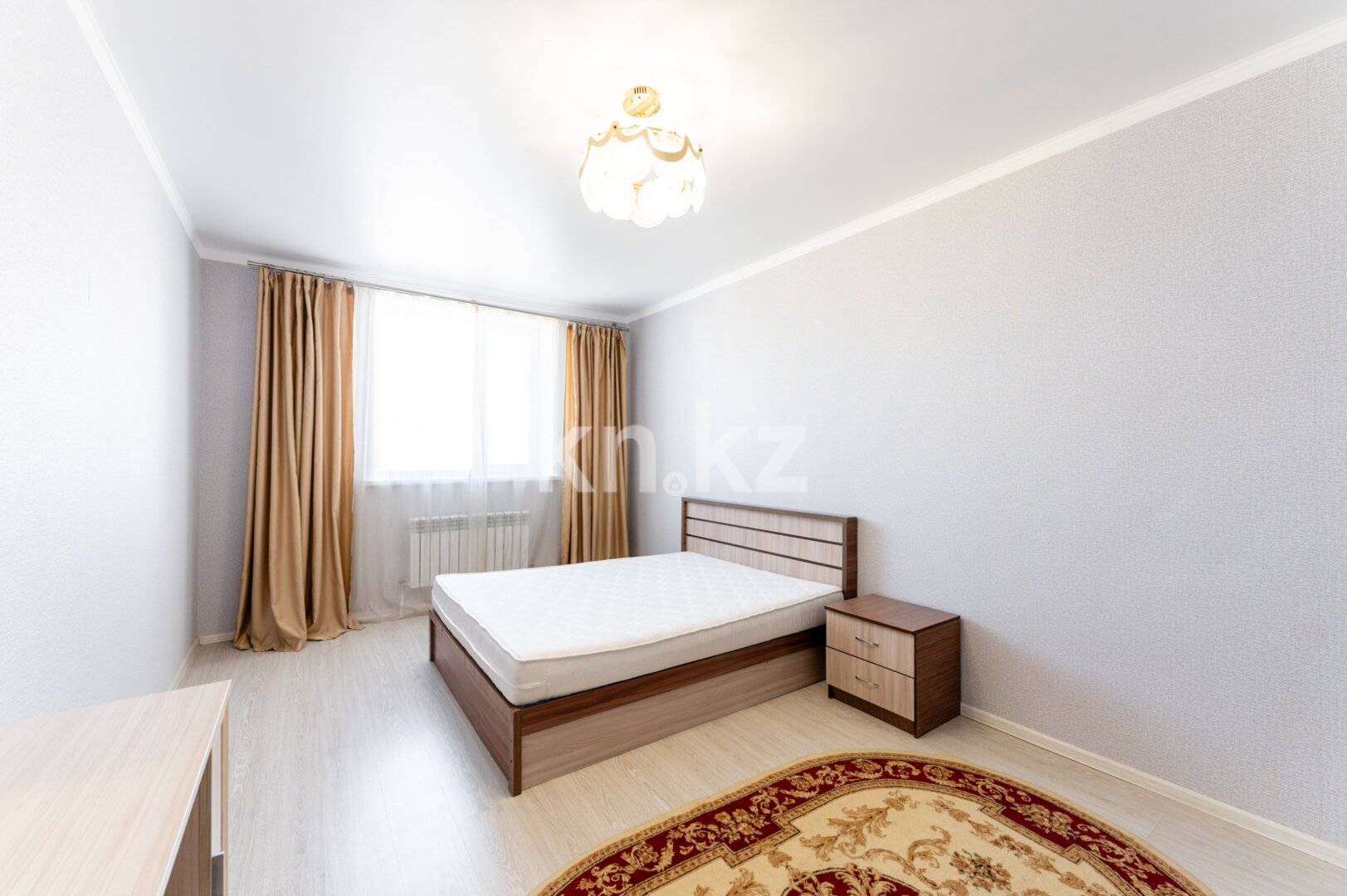 Продажа 3-комнатной квартиры, 77.2 м² в Астане - фото 15