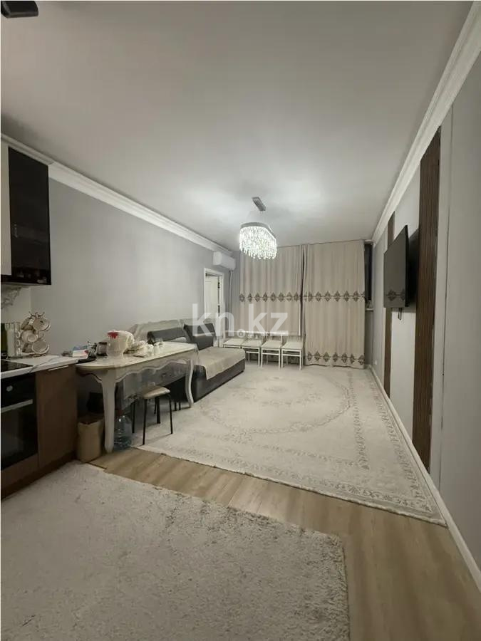 Продажа 3-комнатной квартиры, 75 м² - Продажа трехкомнатных квартир от собственников в Алматы фото 1 из 3