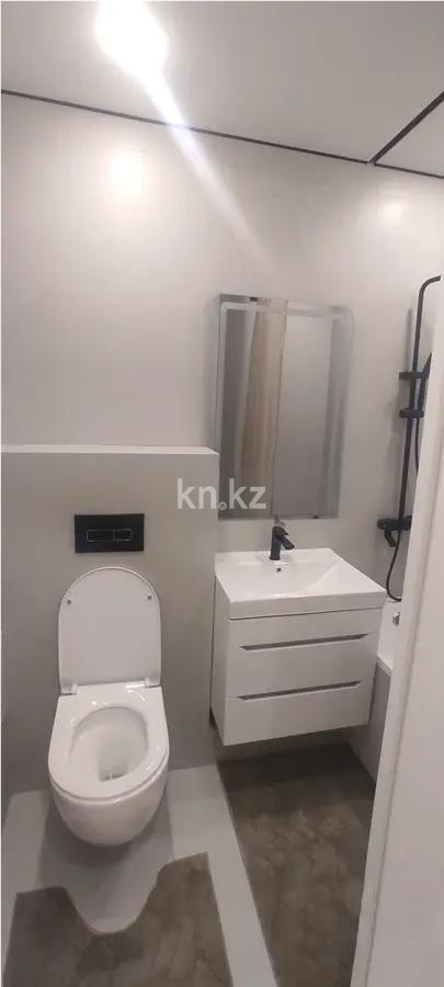 Продажа 2-комнатной квартиры, 40 м², пр. Райымбека, дом  590/15 в Алматы - фото 4