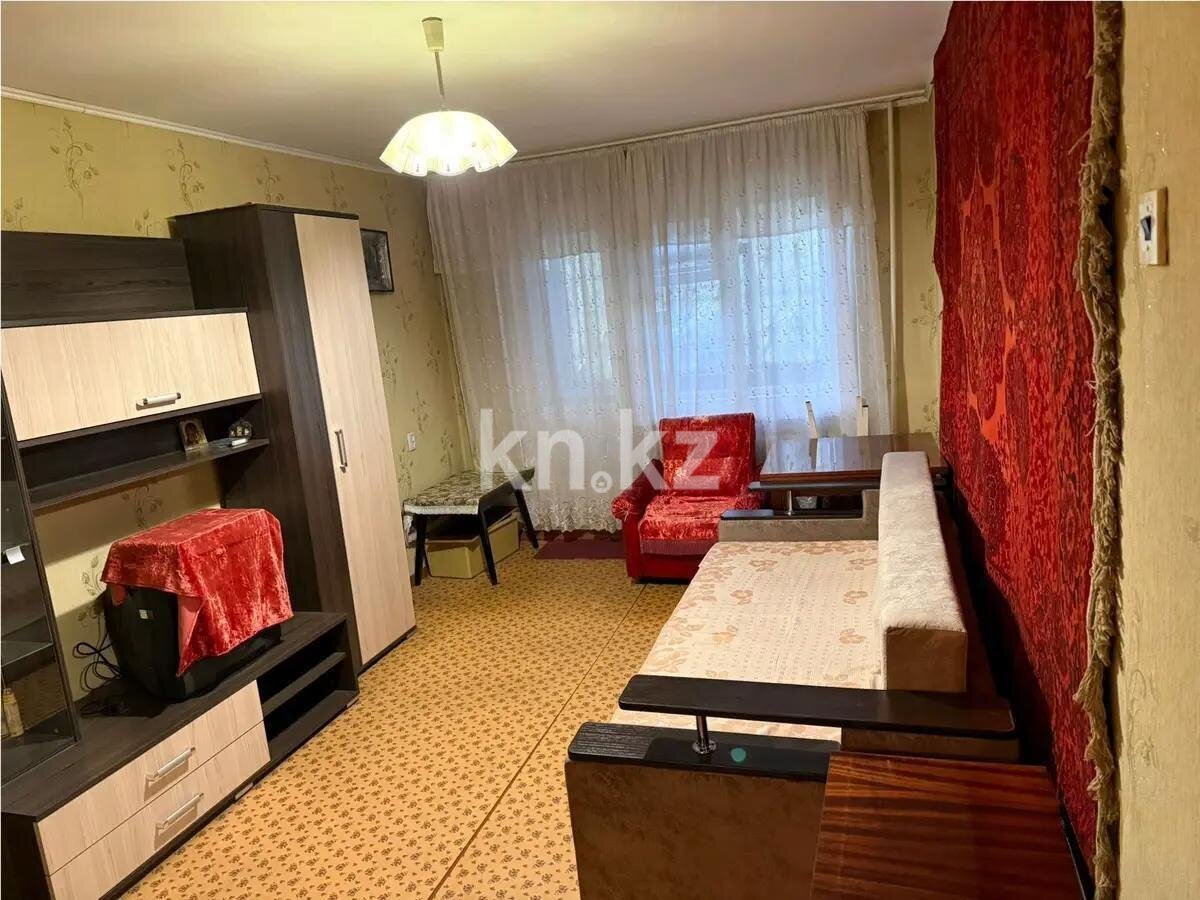 Продажа 2-комнатной квартиры, 44 м² в Караганде