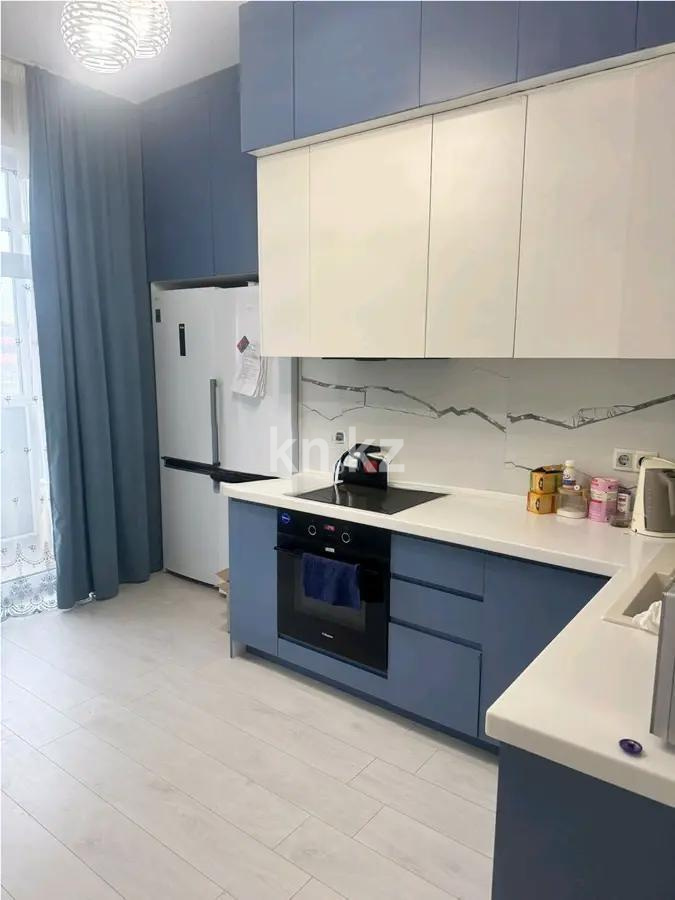 Продажа 2-комнатной квартиры, 69 м², пр. Аль-Фараби, дом  33 в Астане - фото 4
