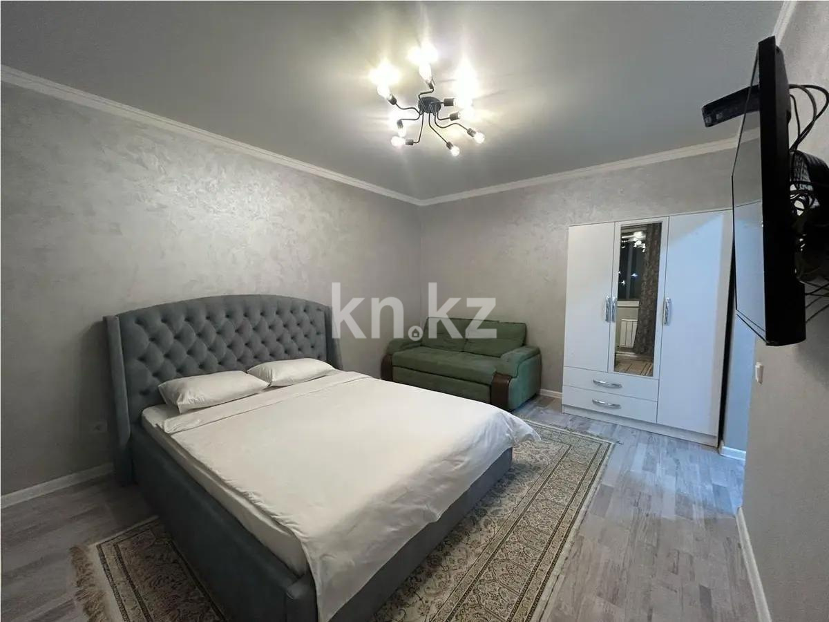 Продажа 1-комнатной квартиры, 36 м² в Алматы