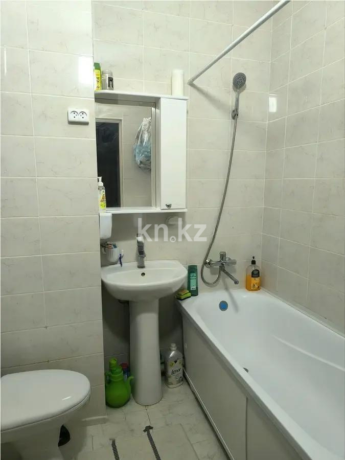 Продажа 2-комнатной квартиры, 50 м² в Астане - фото 4