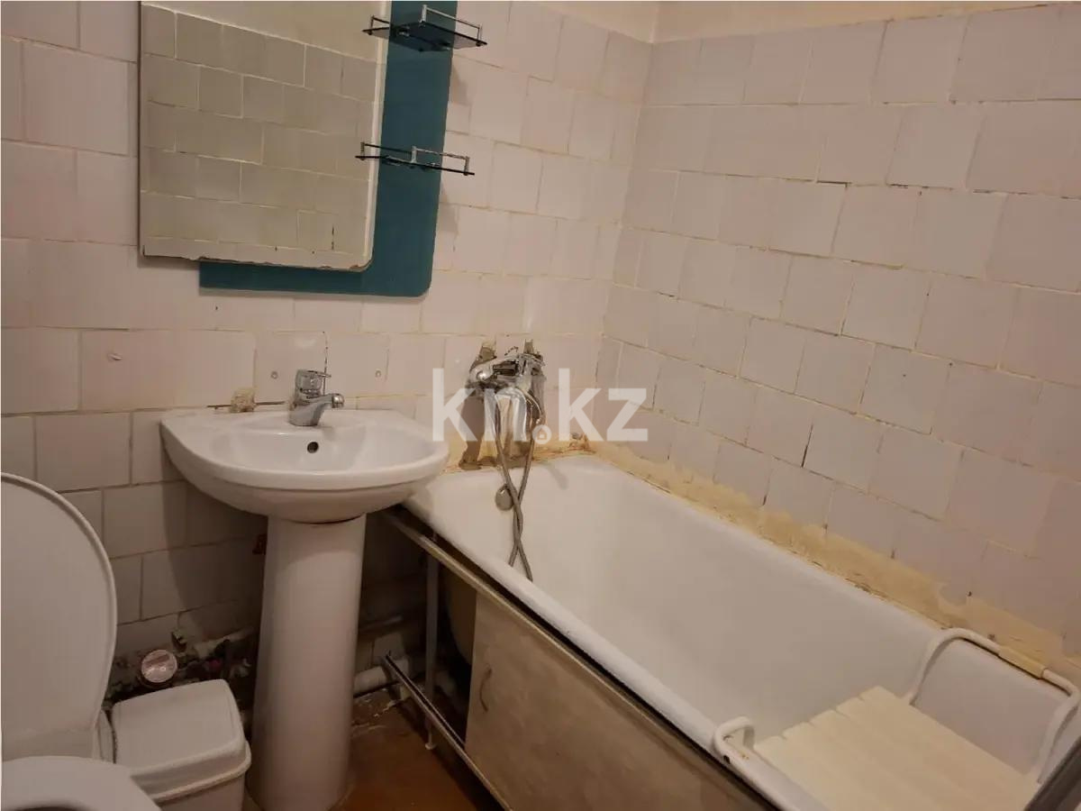 Продажа 2-комнатной квартиры, 43 м², ул. Наурызбай батыра, дом  26 в Алматы - фото 3