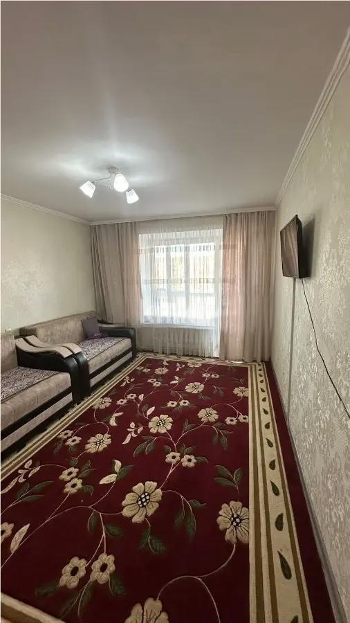 Продажа 1-комнатной квартиры, 36 м² - Недвижимость в Казахстане - страница 32 фото 1 из 4