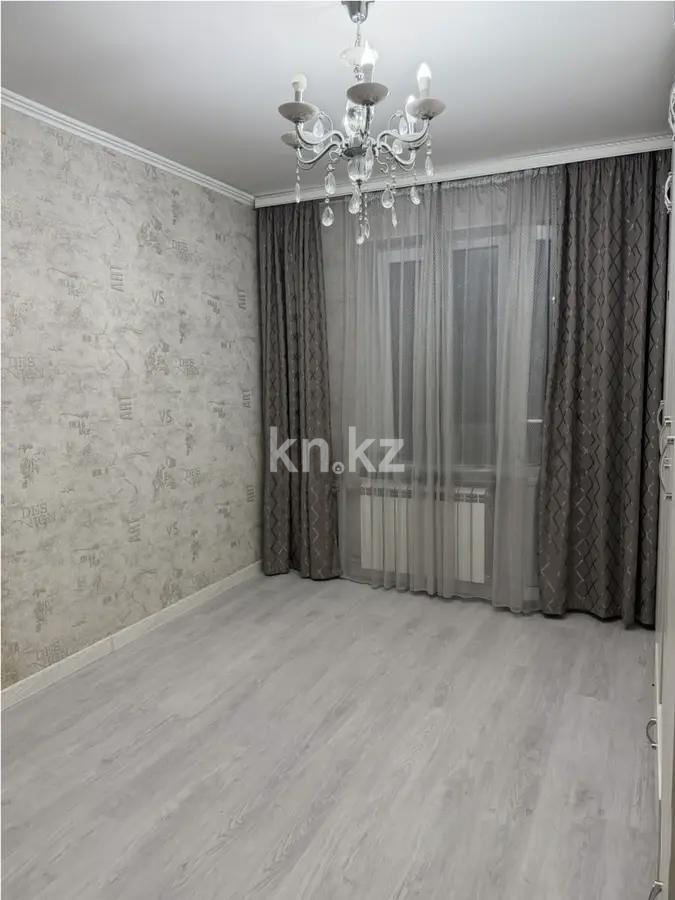 Продажа 2-комнатной квартиры, 52 м² - Продажа квартир в Алматы фото 2 из 6