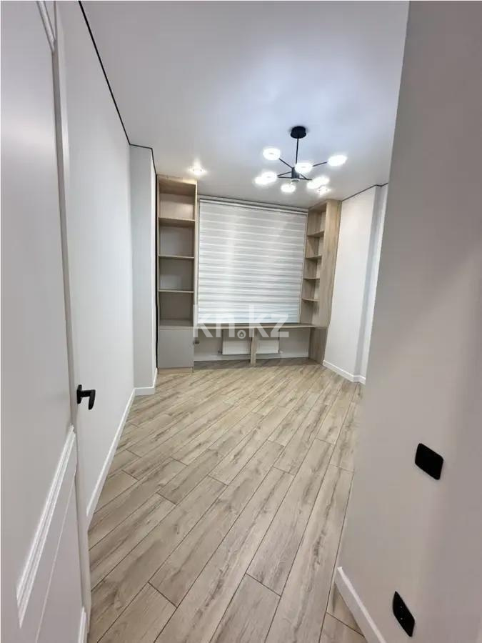 Продажа 3-комнатной квартиры, 59 м², ул. Култегин, дом  4а в Астане - фото 3