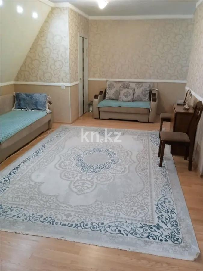 Продажа 2-комнатной квартиры, 56 м² в Астане
