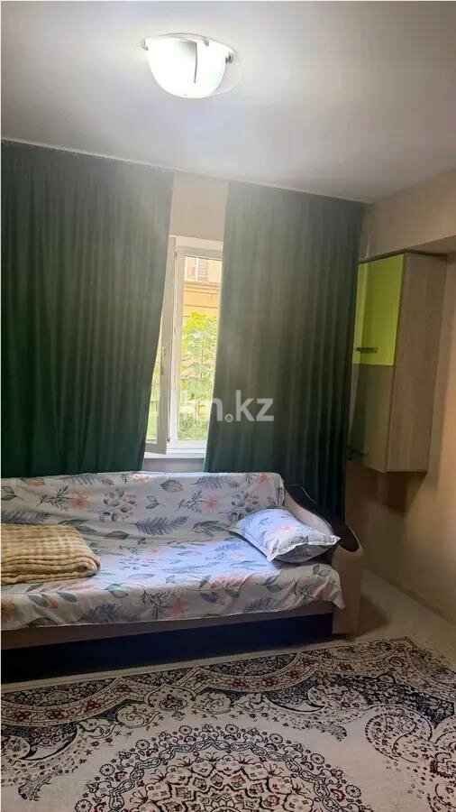 Продажа 2-комнатной квартиры, 29 м² в Алматы