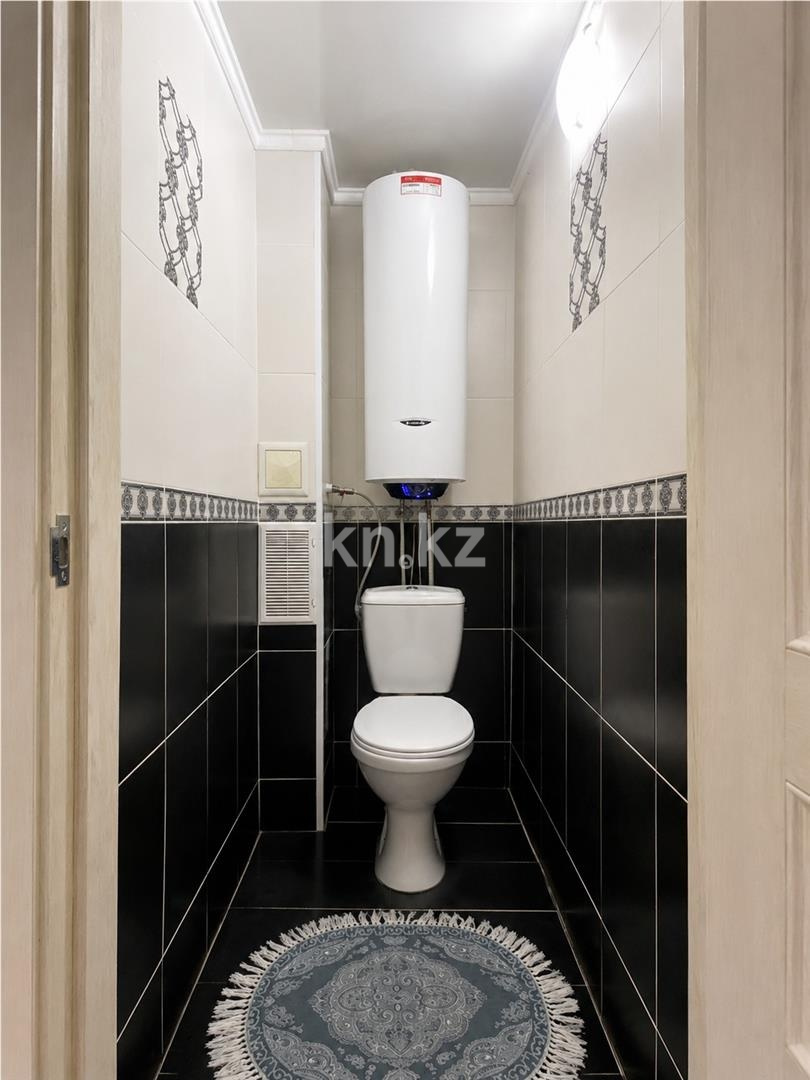 Продажа 4-комнатной квартиры, 87 м² - Продажа квартир в панельном доме в Темиртау - страница 3 фото 14 из 18