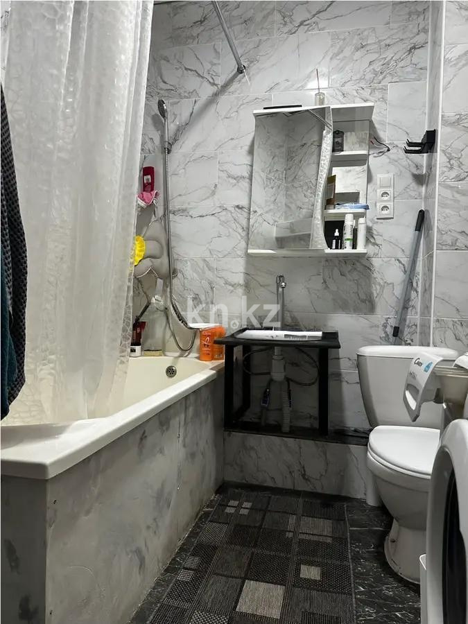 Продажа 1-комнатной квартиры, 31 м², ул. Алтын орда, дом  6/7 - Продажа  однокомнатных квартир в новостройках Алматы без посредников с фото фото 2 из 2