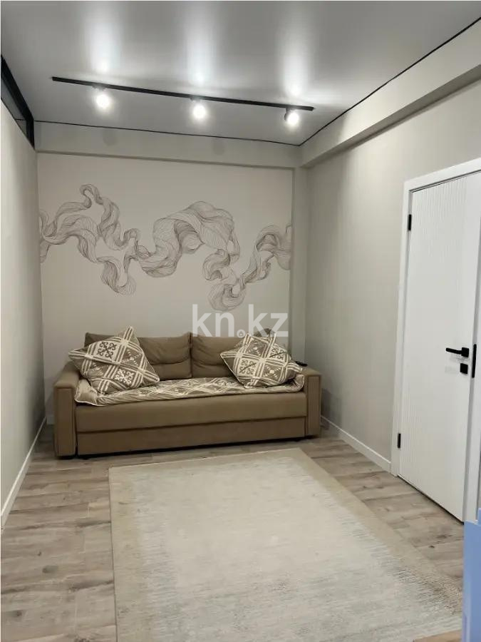 Продажа 2-комнатной квартиры, 46 м² - Продажа квартир в Алматы - страница 3 фото 1 из 4