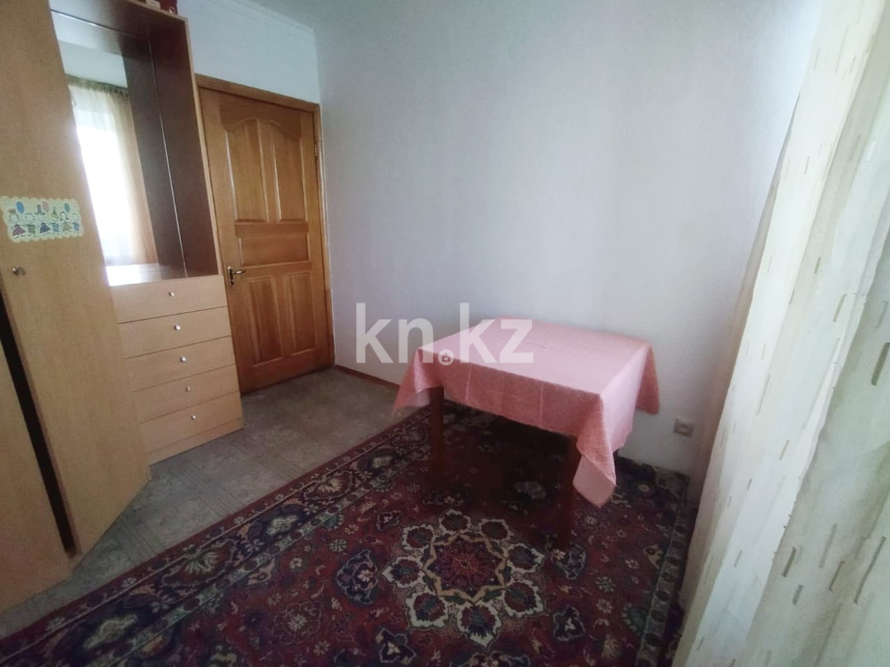 Продажа 4-комнатной квартиры, 78.8 м² в Астане - фото 15