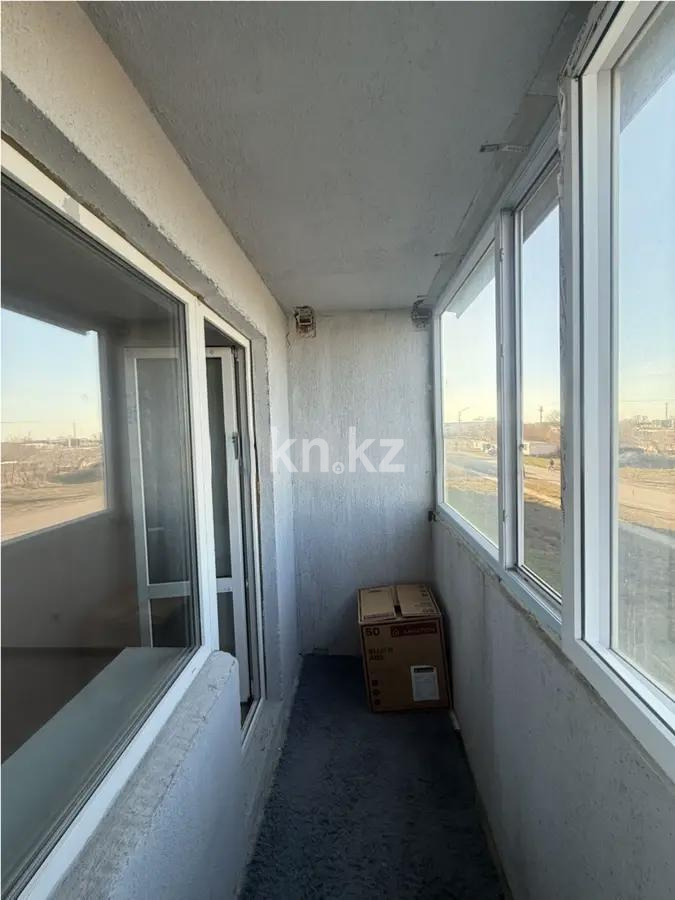 Продажа 1-комнатной квартиры, 29 м² - Продажа квартир в Абае фото 4 из 5