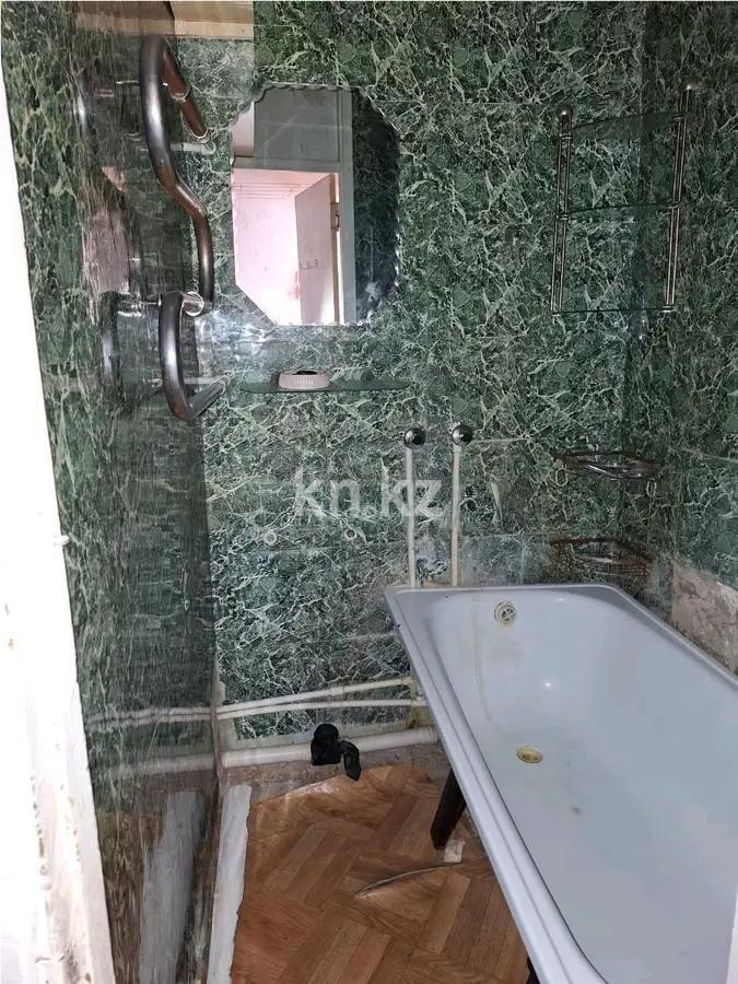 Продажа 1-комнатной квартиры, 30 м² - Продажа квартир в Караганде - страница 4 фото 3 из 5
