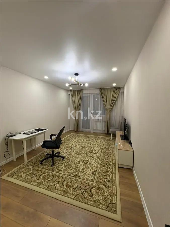 Продажа 2-комнатной квартиры, 75 м² в Алматы - фото 2
