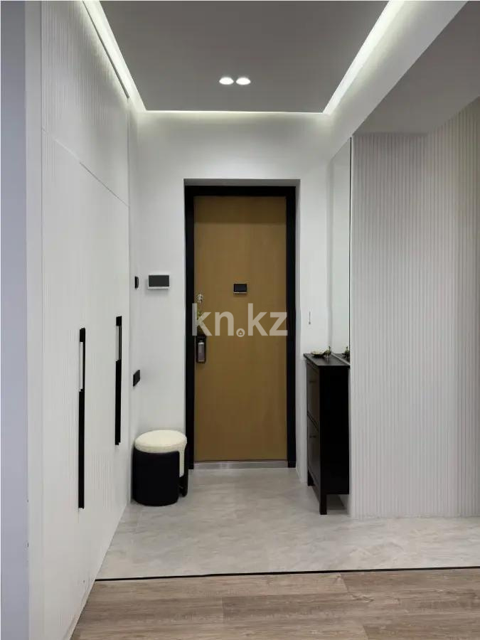 Продажа 3-комнатной квартиры, 88 м² - Продажа трехкомнатных квартир от собственников в Алматы - страница 2 фото 7 из 7