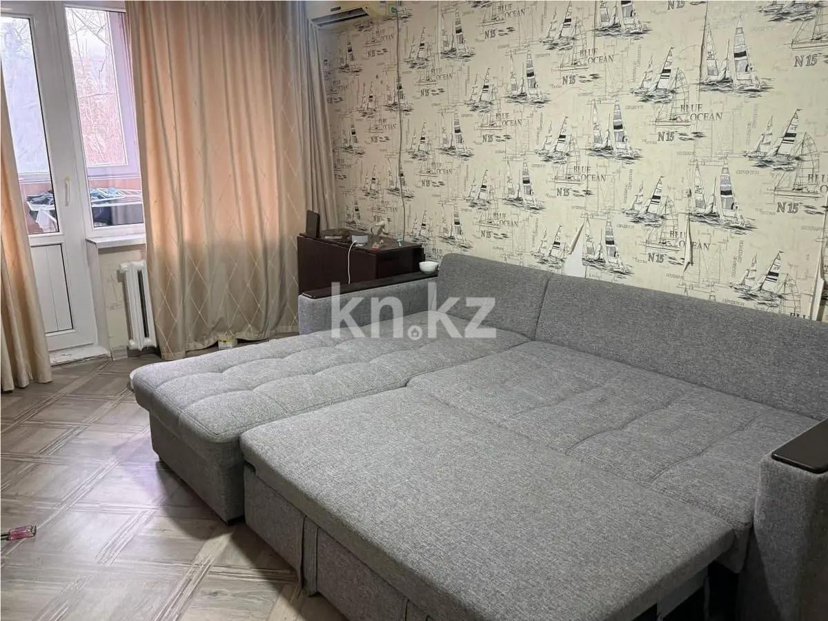 Продажа 1-комнатной квартиры, 31 м² - Продажа однокомнатных квартир в Алматы - страница 16 фото 1 из 3