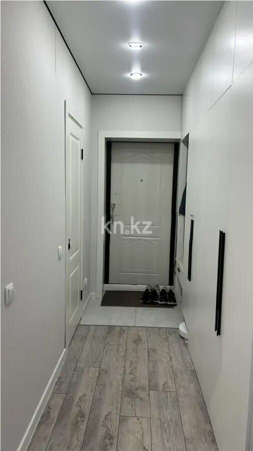 Продажа 1-комнатной квартиры, 31 м² в Астане - фото 4