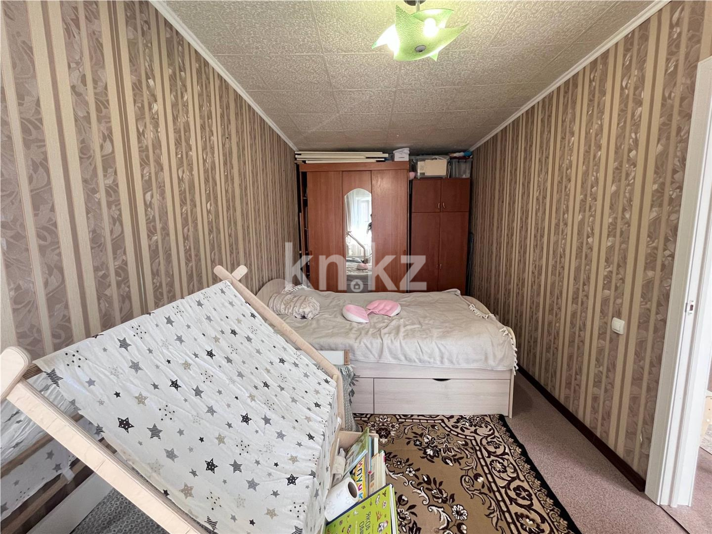 Продажа 2-комнатной квартиры, 45 м² в Караганде - фото 6