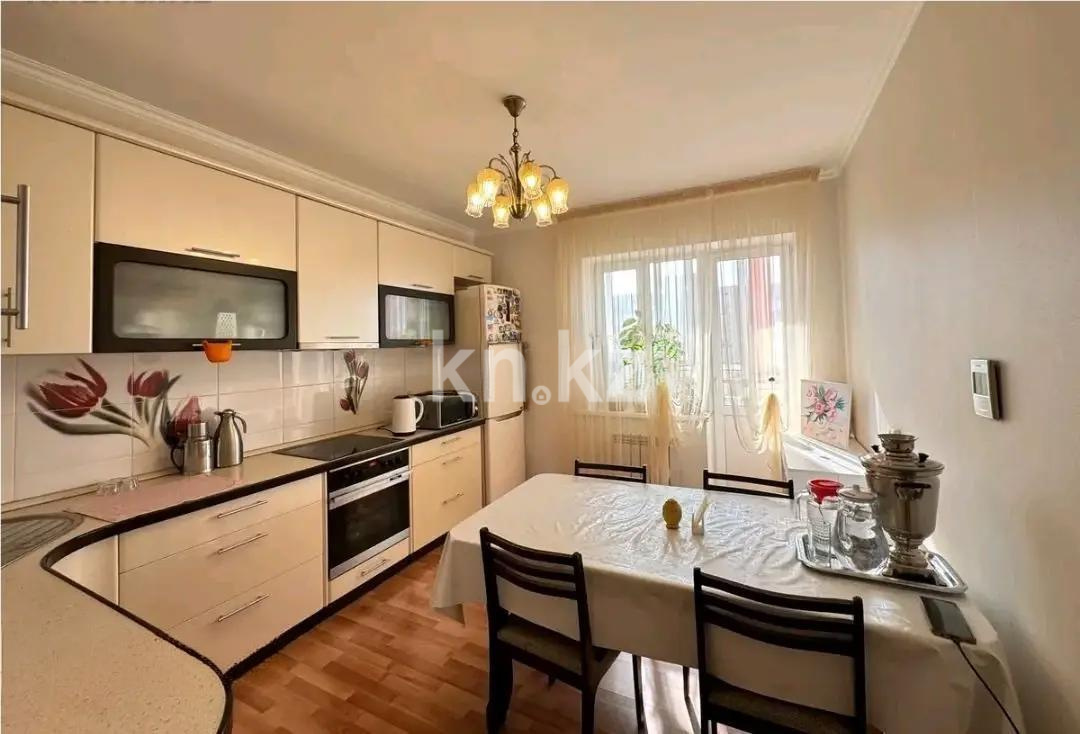 Продажа 2-комнатной квартиры, 67.1 м², ул. Азербаева, дом  47 в Астане - фото 3