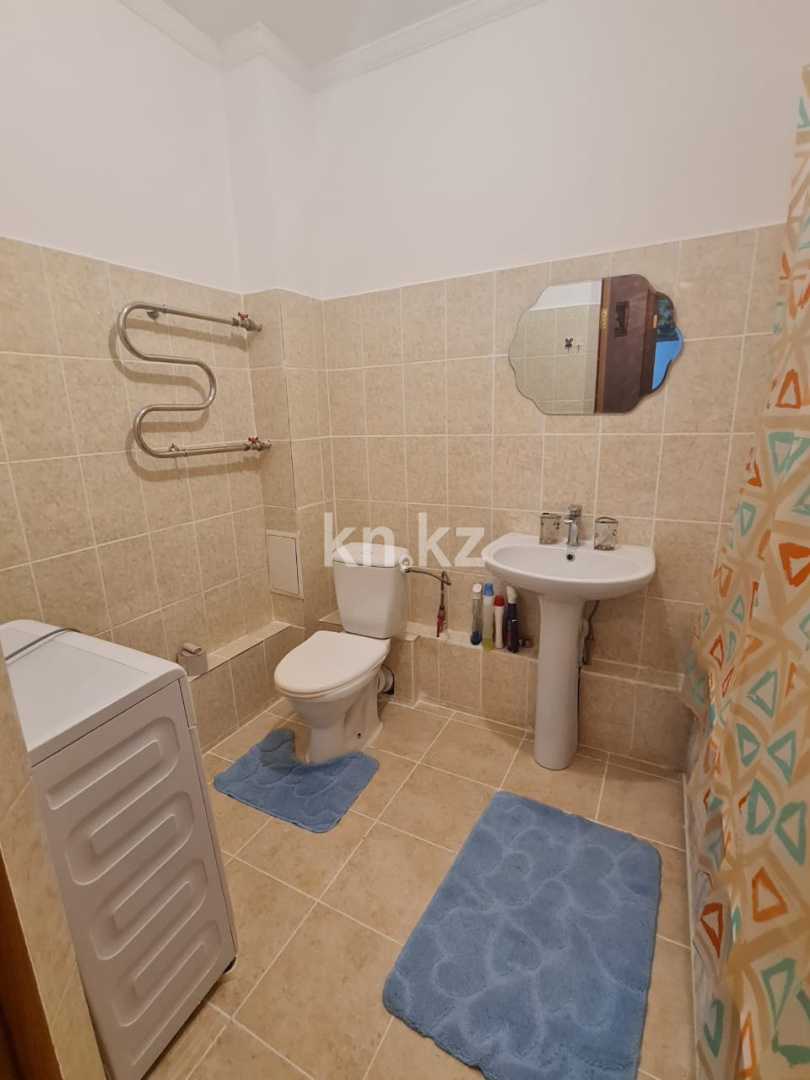 Аренда 1-комнатной квартиры, 50 м² - Аренда квартир помесячно в Казахстане - страница 7 фото 13 из 13