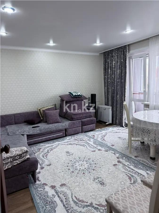 Продажа 3-комнатной квартиры, 64 м² в Караганде