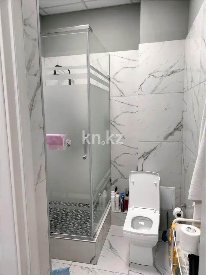 Продажа 2-комнатной квартиры, 61 м² в Астане - фото 3