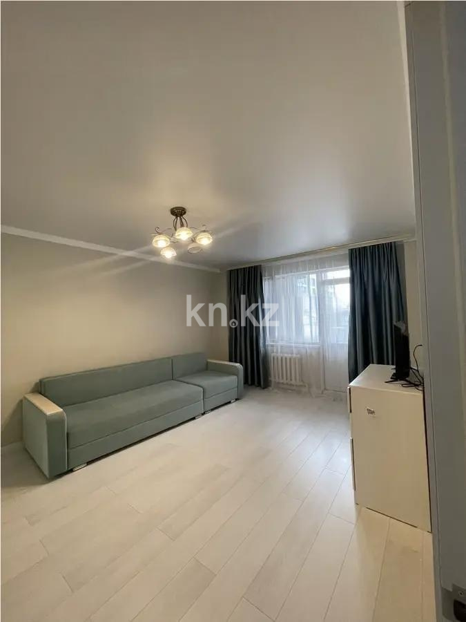 Продажа 1-комнатной квартиры, 49 м² - Недвижимость в Астане - страница 14 фото 1 из 4
