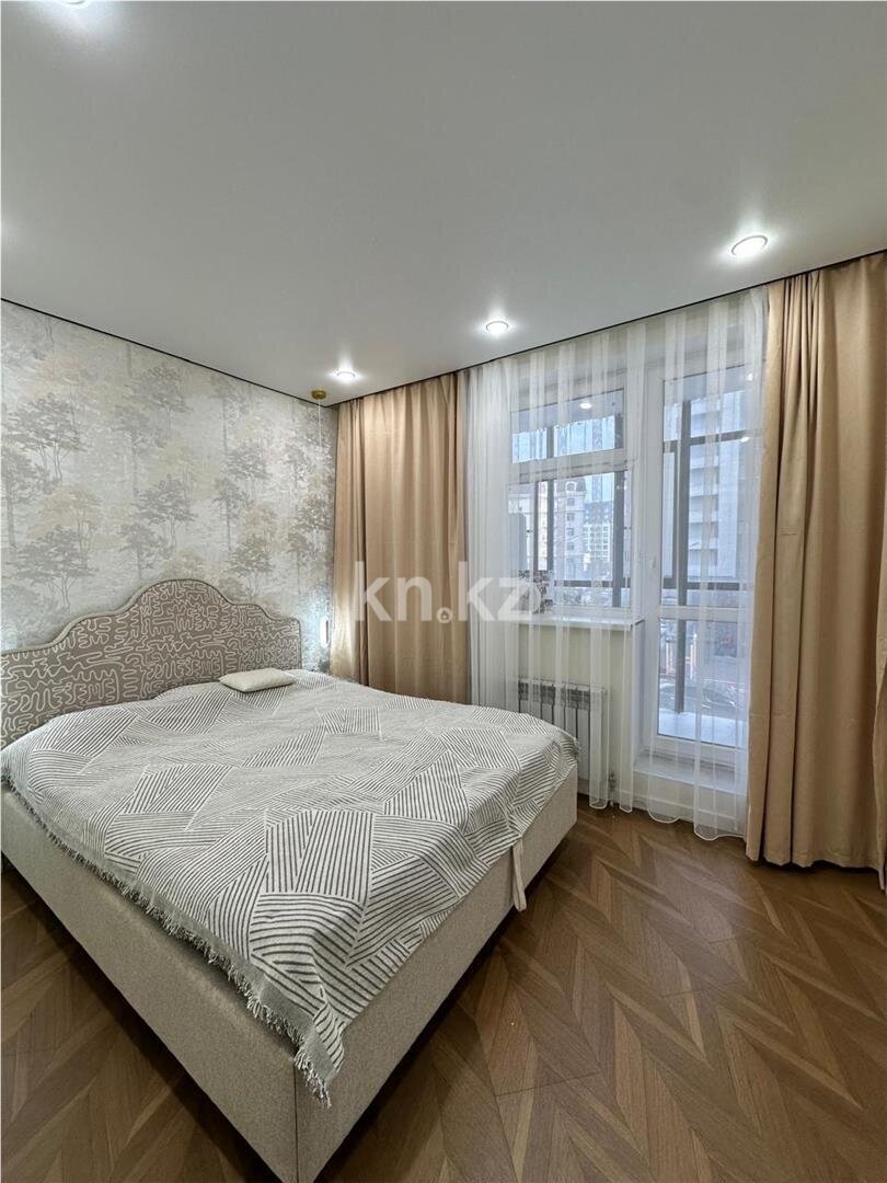 Продажа 3-комнатной квартиры, 80 м² в Астане - фото 5