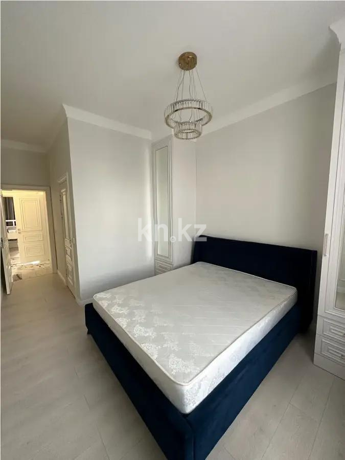 Продажа 4-комнатной квартиры, 115 м², ул. Кургальжинское шоссе, дом  15/1 - Продажа  четырехкомнатных квартир в новостройках Астаны без посредников с фото фото 2 из 9