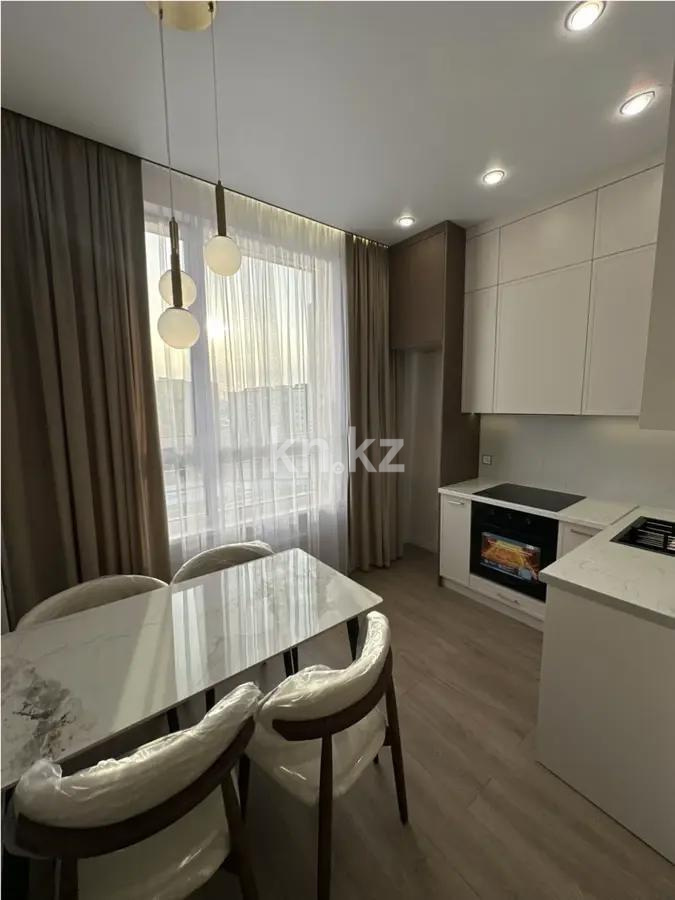 Продажа 1-комнатной квартиры, 37 м² - Продажа недвижимости в Казахстане - страница 21 фото 3 из 3