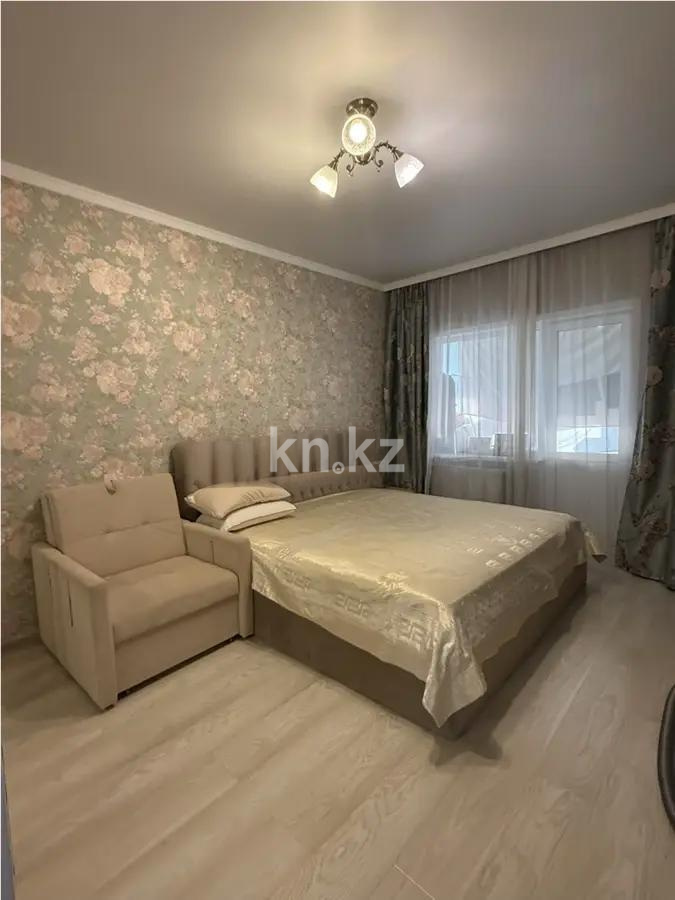 Продажа 4-комнатной квартиры, 120 м² - Продажа квартир в новостройках Астаны - страница 17 фото 3 из 8