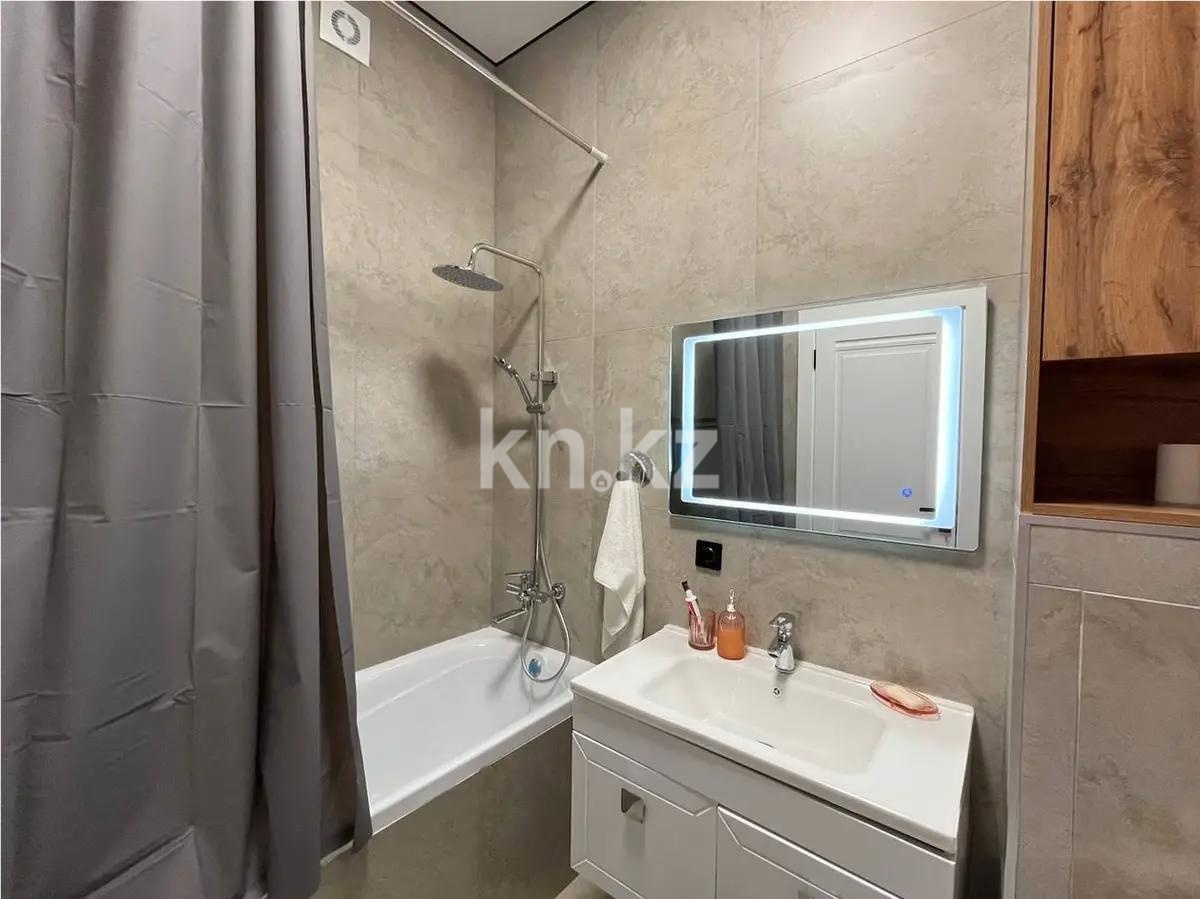 Продажа 1-комнатной квартиры, 37 м² в Астане - фото 3