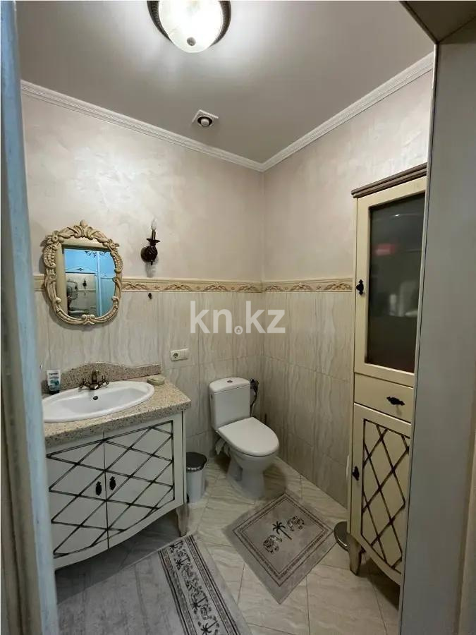 Продажа 5-комнатной квартиры, 190 м² в Алматы - фото 7