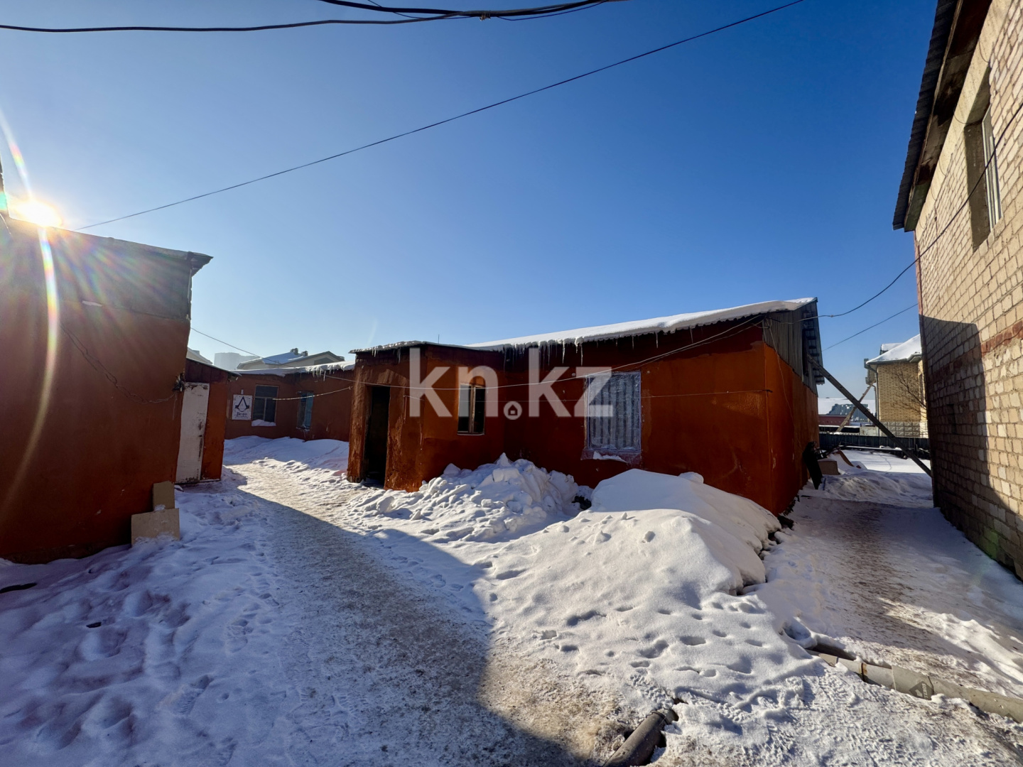 Продажа 7-комнатного дома, 353 м² - Продажа домов, коттеджей в Астане фото 15 из 20