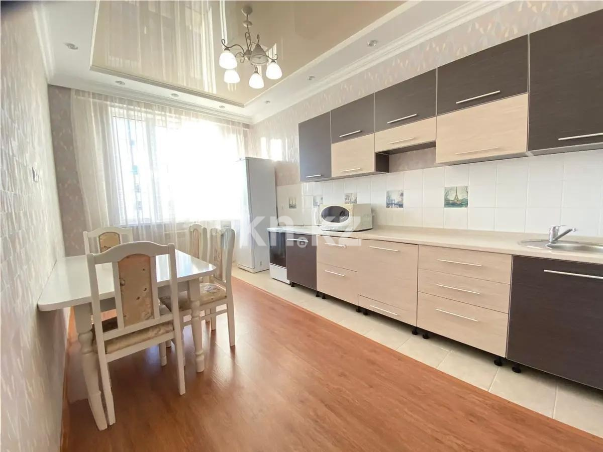 Продажа 1-комнатной квартиры, 42 м² - Недвижимость в Казахстане - страница 5 фото 2 из 4