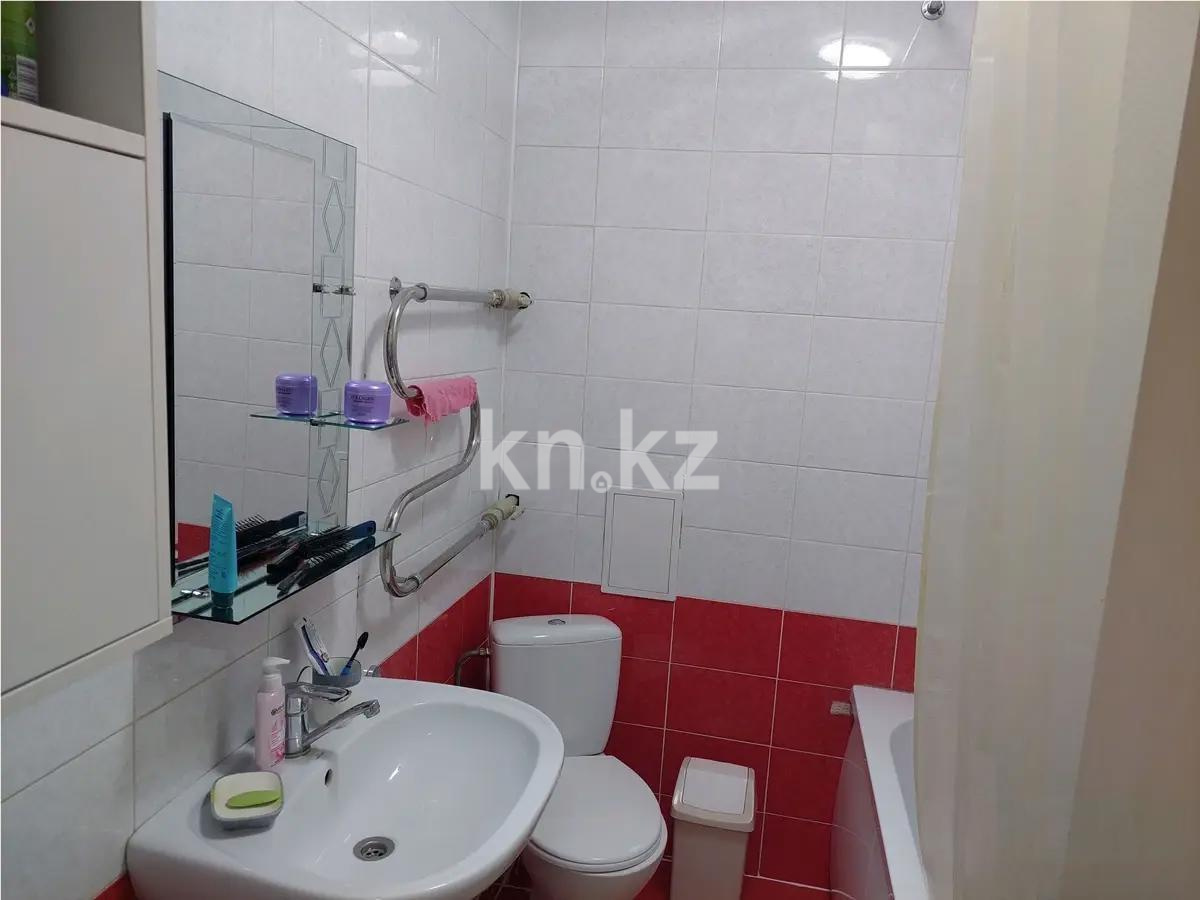 Продажа 2-комнатной квартиры, 61.5 м², ул. Брусиловского, дом  159 - Продажа  двухкомнатных квартир в Алматы фото 4 из 4