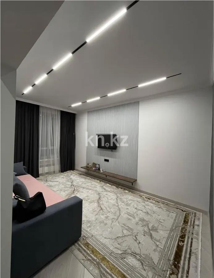 Продажа 2-комнатной квартиры, 66 м² в Астане