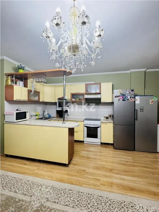 Продажа 2-комнатной квартиры, 88 м² в Астане - фото 6