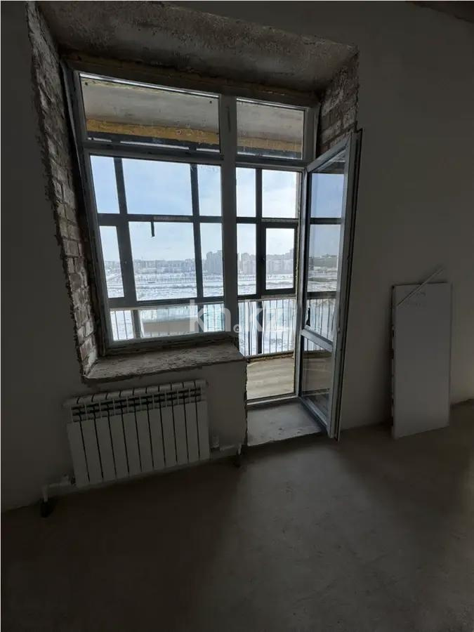 Продажа 3-комнатной квартиры, 68 м², ул. Букетова, дом  60а блок 1 - Продажа  трехкомнатных квартир в новостройках Караганды без посредников фото 4 из 4