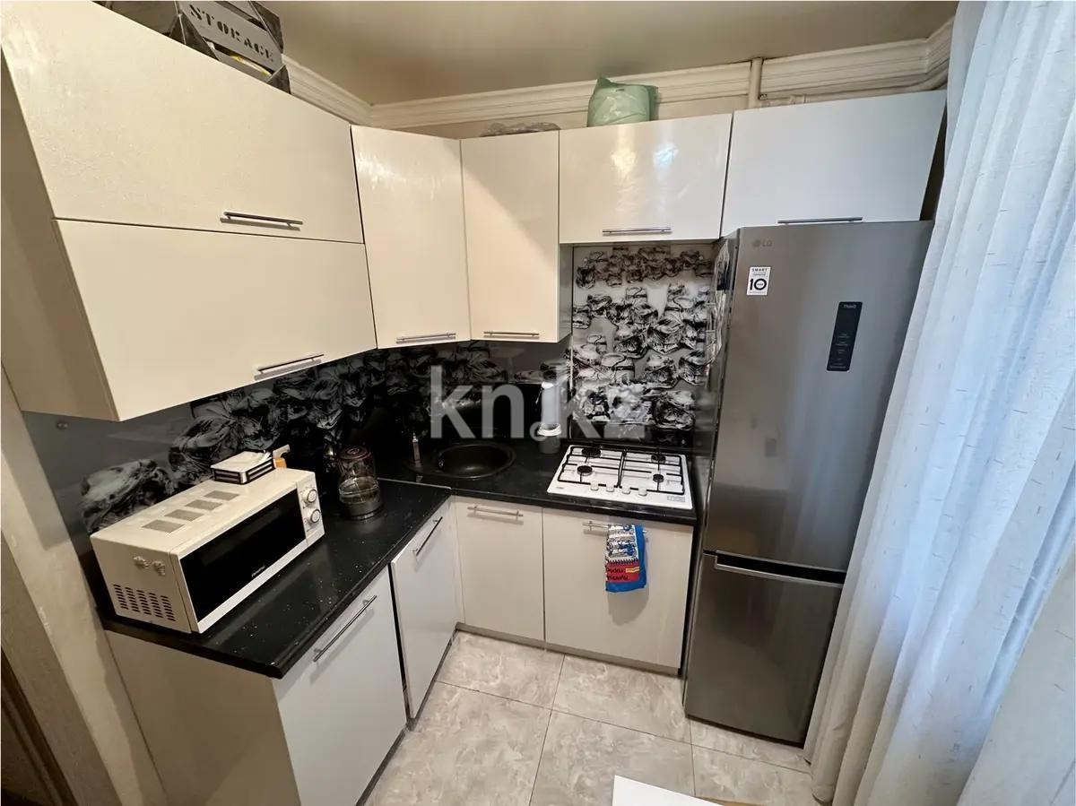 Продажа 2-комнатной квартиры, 43 м² - Продажа двухкомнатных квартир в Астане - страница 9 фото 3 из 5