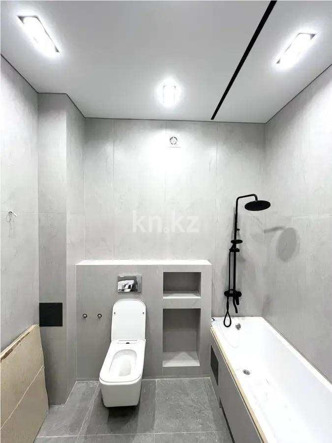 Продажа 2-комнатной квартиры, 38 м², ул. Керей, Жанибек хандар, дом  44/2 в Астане - фото 2