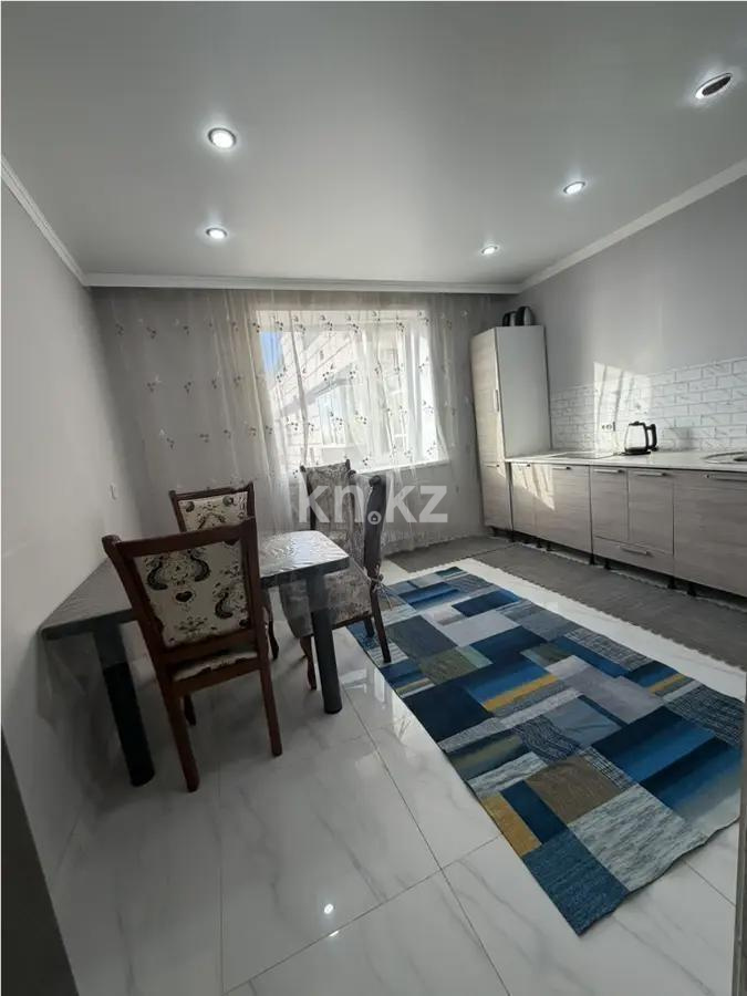 Продажа 3-комнатной квартиры, 93.3 м² - Продажа квартир в кирпичном доме в Астане - страница 27 фото 4 из 7