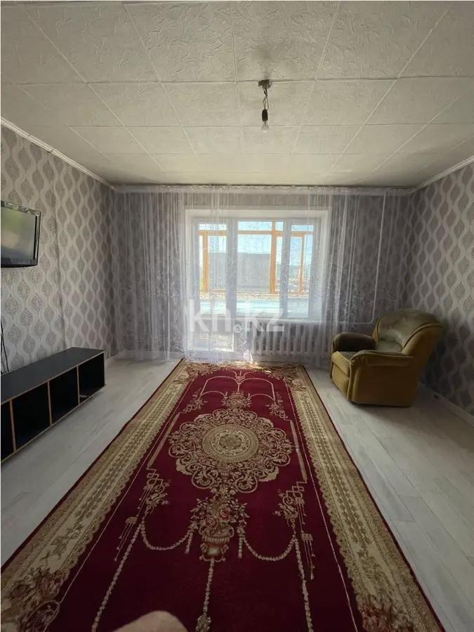 Продажа 2-комнатной квартиры, 54 м², мкр-н Степной-3, дом  8 - Продажа  двухкомнатных квартир в Караганде без посредников с фото фото 1 из 3