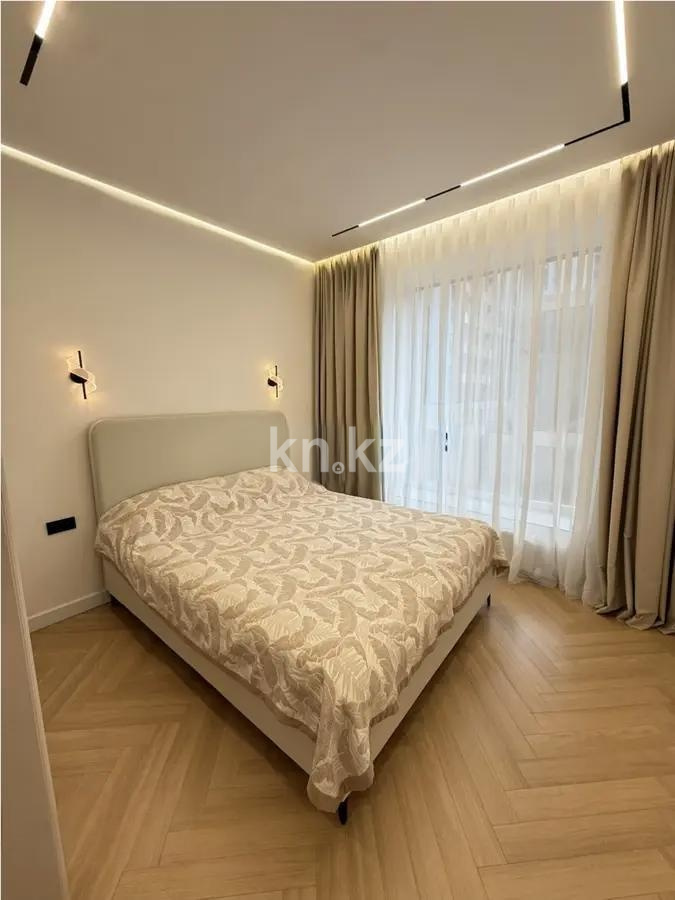 Продажа 2-комнатной квартиры, 40 м² в Астане - фото 3